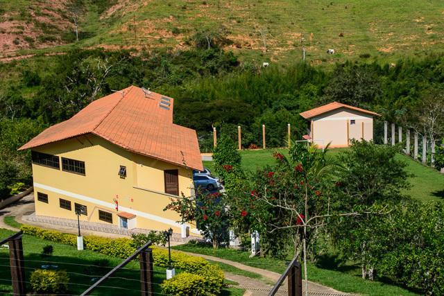 Pousada Luar Do Sertao فالينسا المظهر الخارجي الصورة
